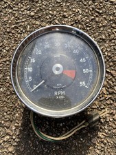 Jaguar Xj6 Series 1 4.2 Litre Rev Counter