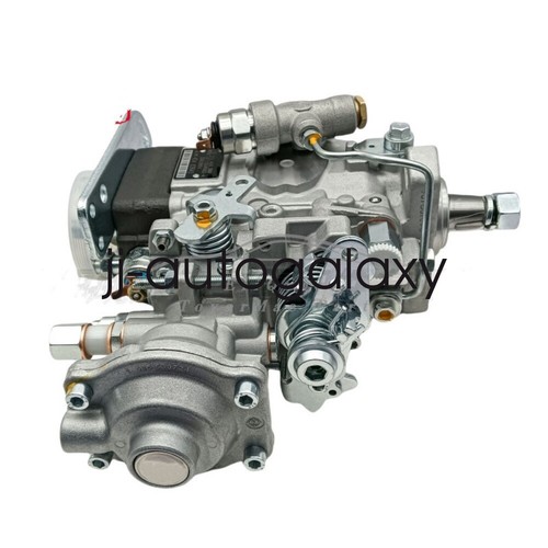 Fuel injection pump - fuel,