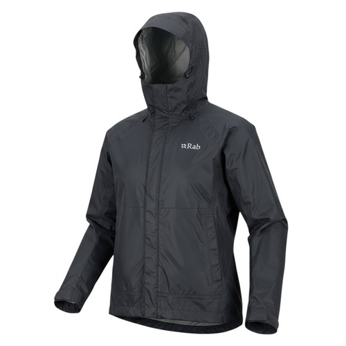 Rab womens downpour - womens,