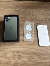iPhone 11 Pro 64GB Box Genuine