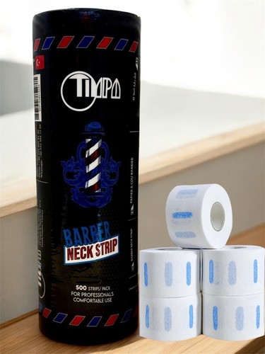 Neck paper roll rolls of - roll,,