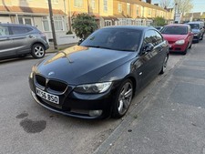 BMW 335d Coupe SE Auto | Full