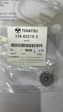 TOHATSU 338-60218-2 ANODE