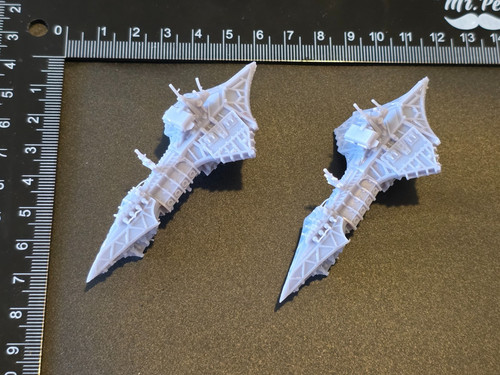 Battlefleet gothic chaos - battlefleet,