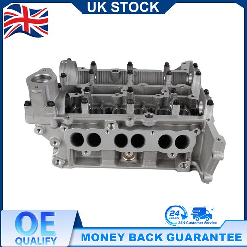 Cylinder head for ford focus - head,