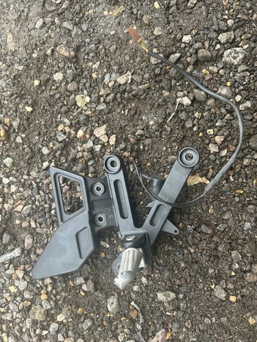 2004 yamaha tzr 50cc stroke - yamaha,