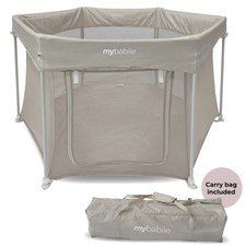 Baby playpen ivory - playpen,
