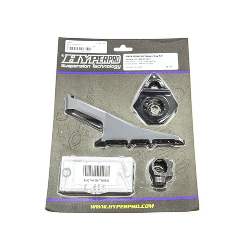 Hyperpro steering damper - hyperpro,