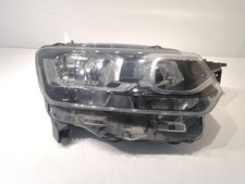 CITROEN BERLINGO HEADLAMP