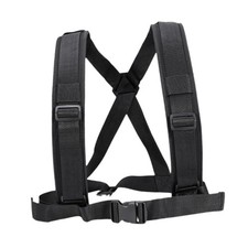 Sled Harness Tire Pulling