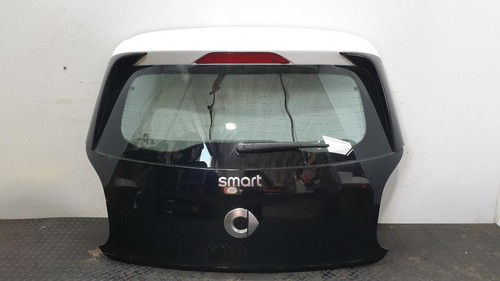 Smart forfour 2014 - smart,
