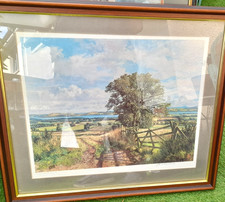 James McIntosh Patrick Signed