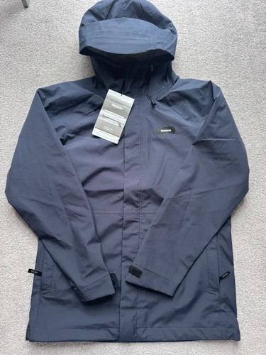 Finisterre jacket skybird - jacket,