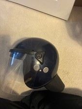 Riot Helmet Defender British