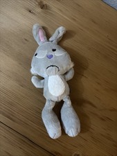 Rare Skunk Fu! Rabbit Grey