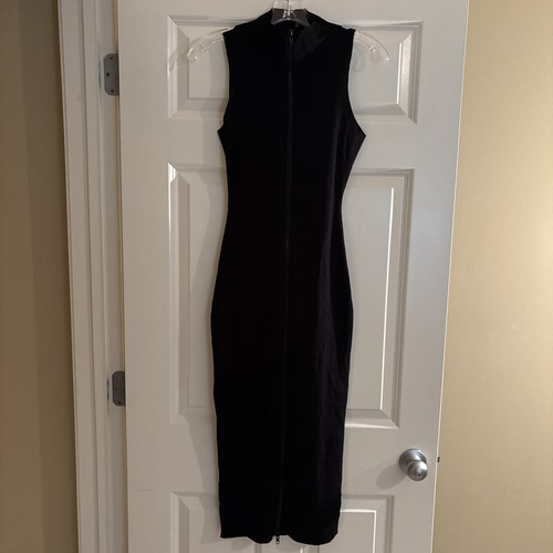 Naked wardrobe ribbed - naked,