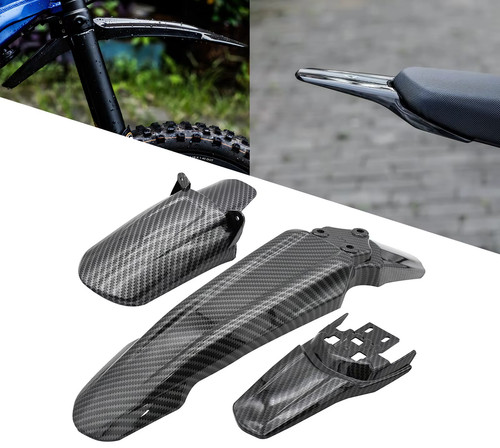 Sur ron segway - sur-ron, mudguards