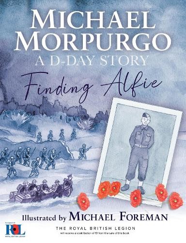 Finding alfie day - alfie:, a