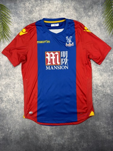 Crystal palace 2015 home - crystal,