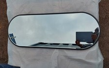 Dunelm Mirror ( Oval