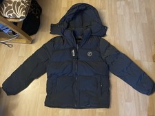 Brand New Trapstar Puffer