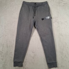Hoodrich Joggers Mens Medium
