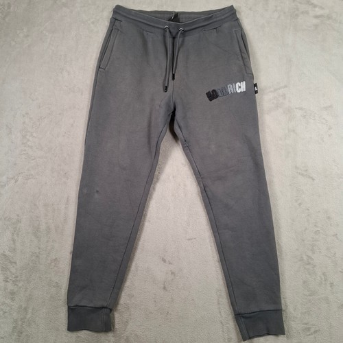 Hoodrich joggers mens medium - hoodrich,