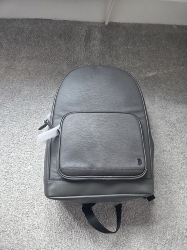 Ted baker pebbled backpack - pu,