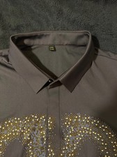 Versace Jeans Couture Shirt