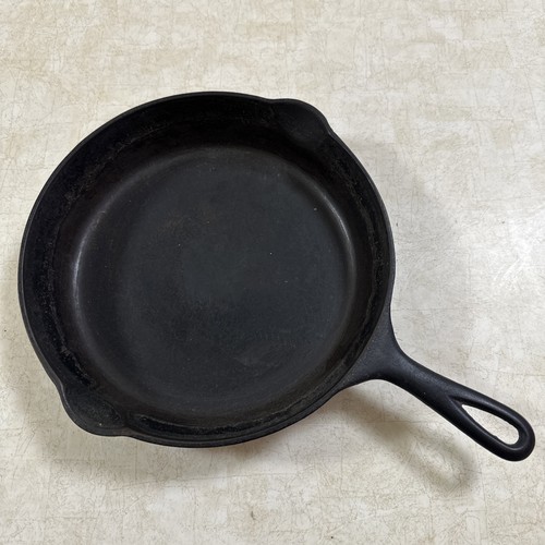 Griswold cast iron - no.,
