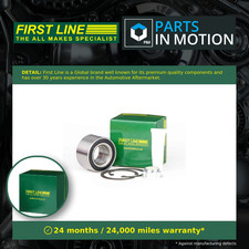 Wheel Bearing Kit fits VW LUPO