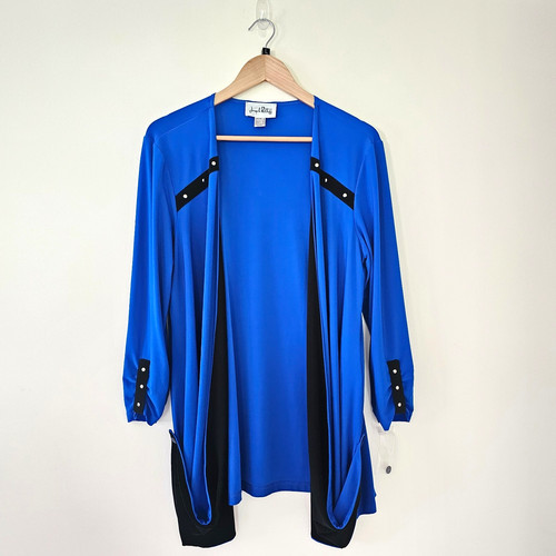 Joseph ribkoff cobalt blue - joseph,