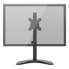 Single Computer LCD Monitor