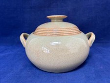 DENBY CAMELOT 2 HANDLED LIDDED