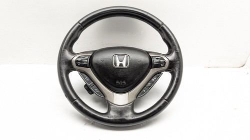 Honda accord mk8 - honda, 2008