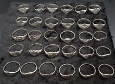 30x Vintage Sterling 925