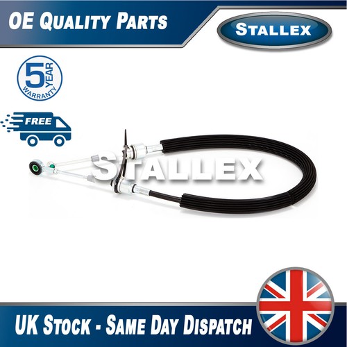 Stallex diesel gear linkage - stallex,