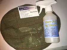 1x250ml Repel by Diver Dave Water repellent spray waders, horse Blankets, fabric