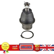 Ball Joint For Infiniti G 10- Nissan 350Z 02-08 40014AL550 BORG & BECK BBJ5754