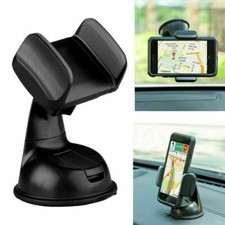 Big Windscreen Mount Suction