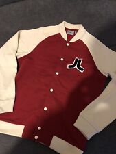 WESC Varsity Jacket Size Large 