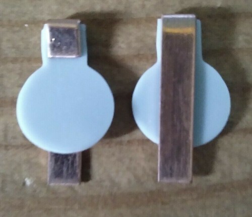 Blowpipe valve pack - 2,