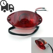 5W/21W Bulb Motorcycle Quad