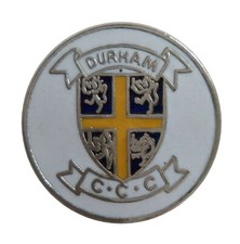 Durham County Cricket Club CCC
