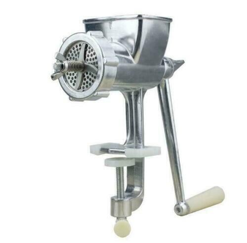 Manual animals food feed - manual,