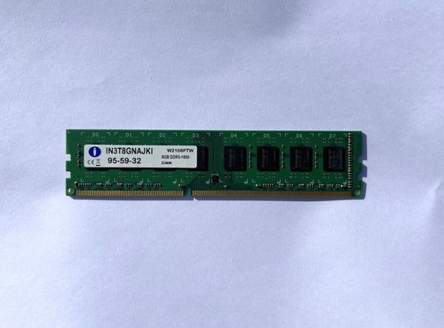 8gb integral in3t8gnajki - 8gb,