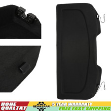 FORD FIESTA 2007-2017 MK7 Rear