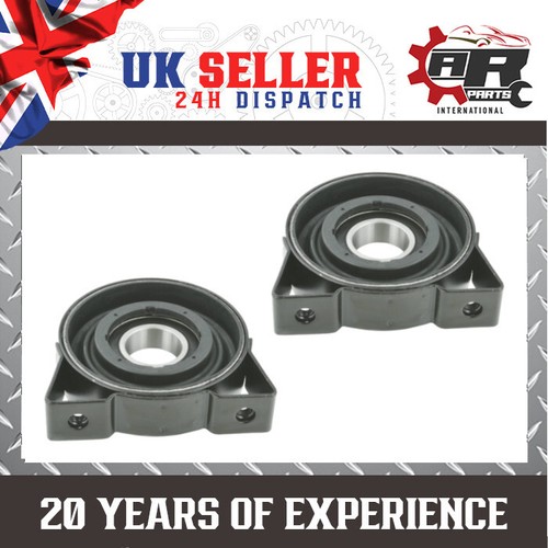 Propshaft bearing mount fits - mount,