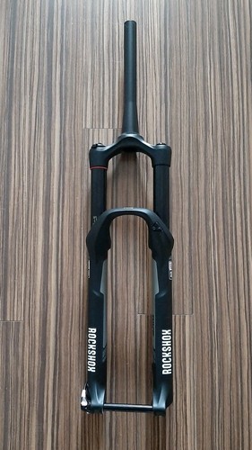 Rockshox pike rct3 - pike, 29”