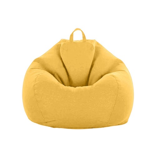 Comfortable bean bag chair - bean,